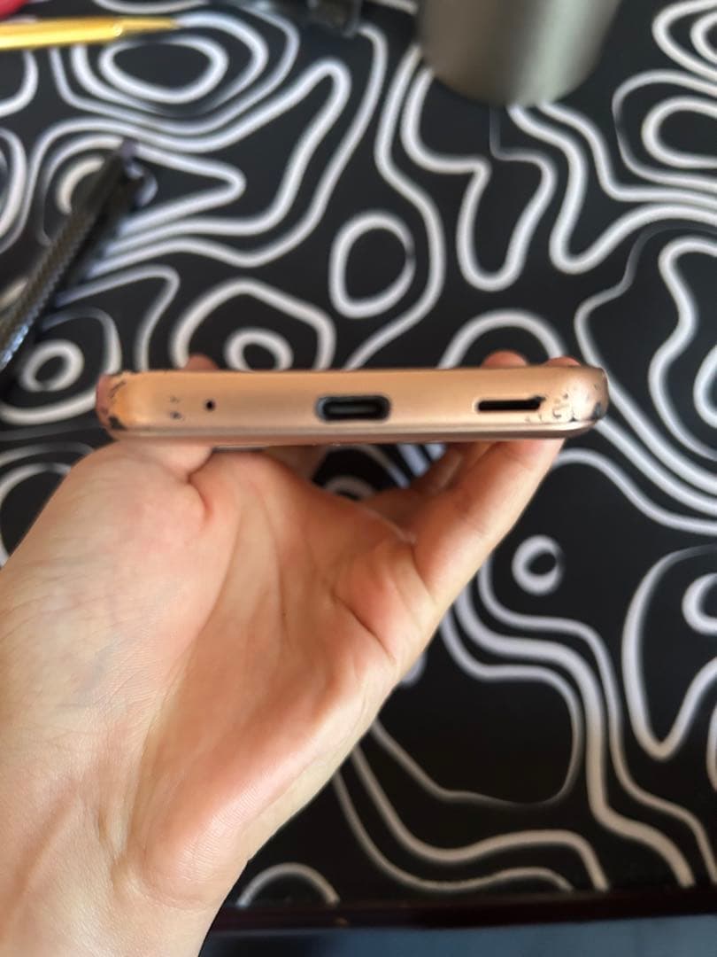 arrows FCG01 64GB 値下げ⭕️