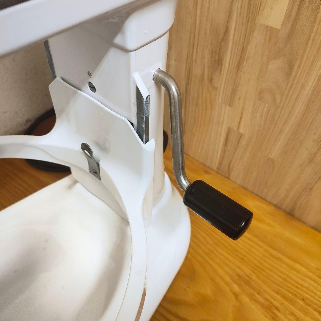 【整備品】KSM7WH KitchenAid キッチンエイド　ミキサー