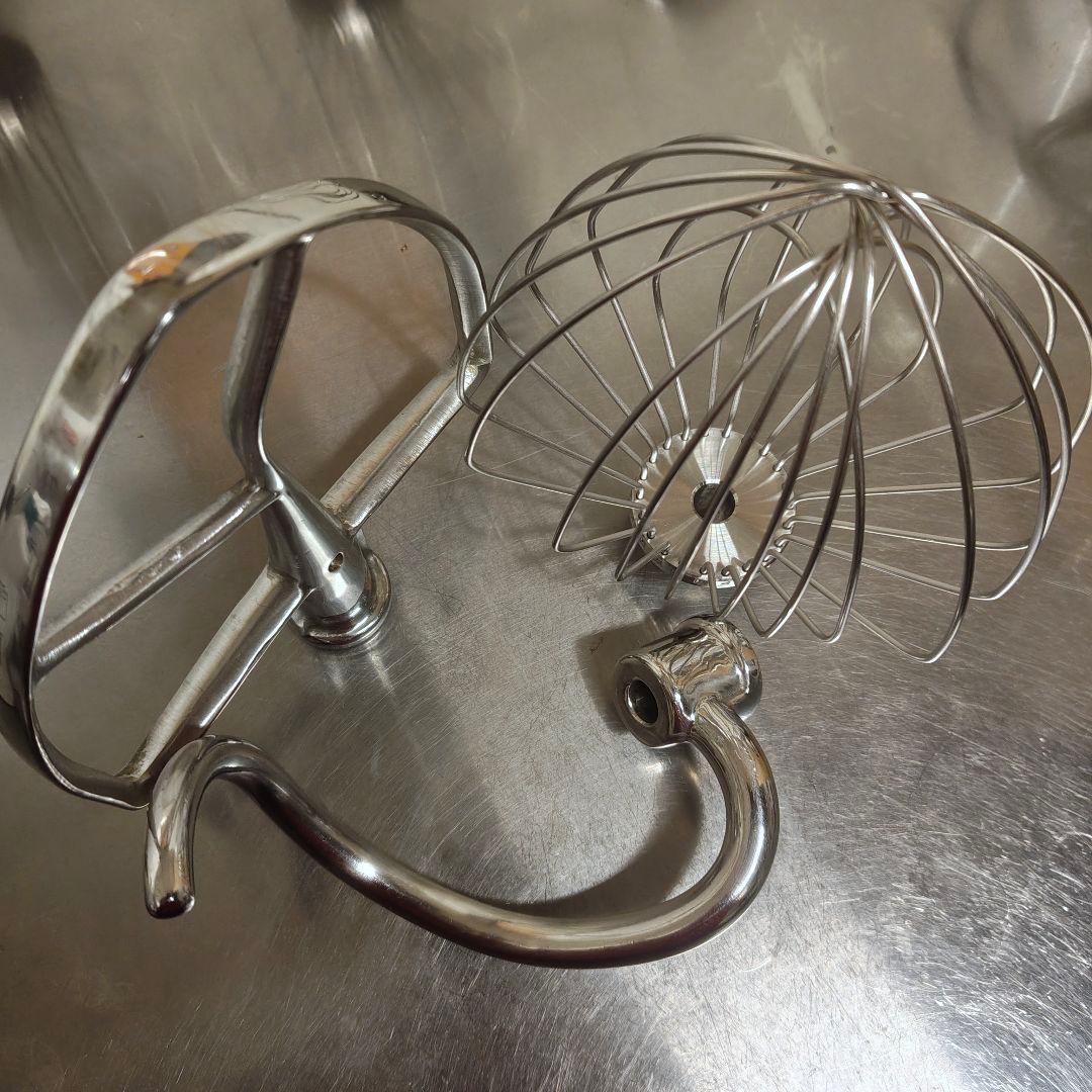 【整備品】KSM7WH KitchenAid キッチンエイド　ミキサー