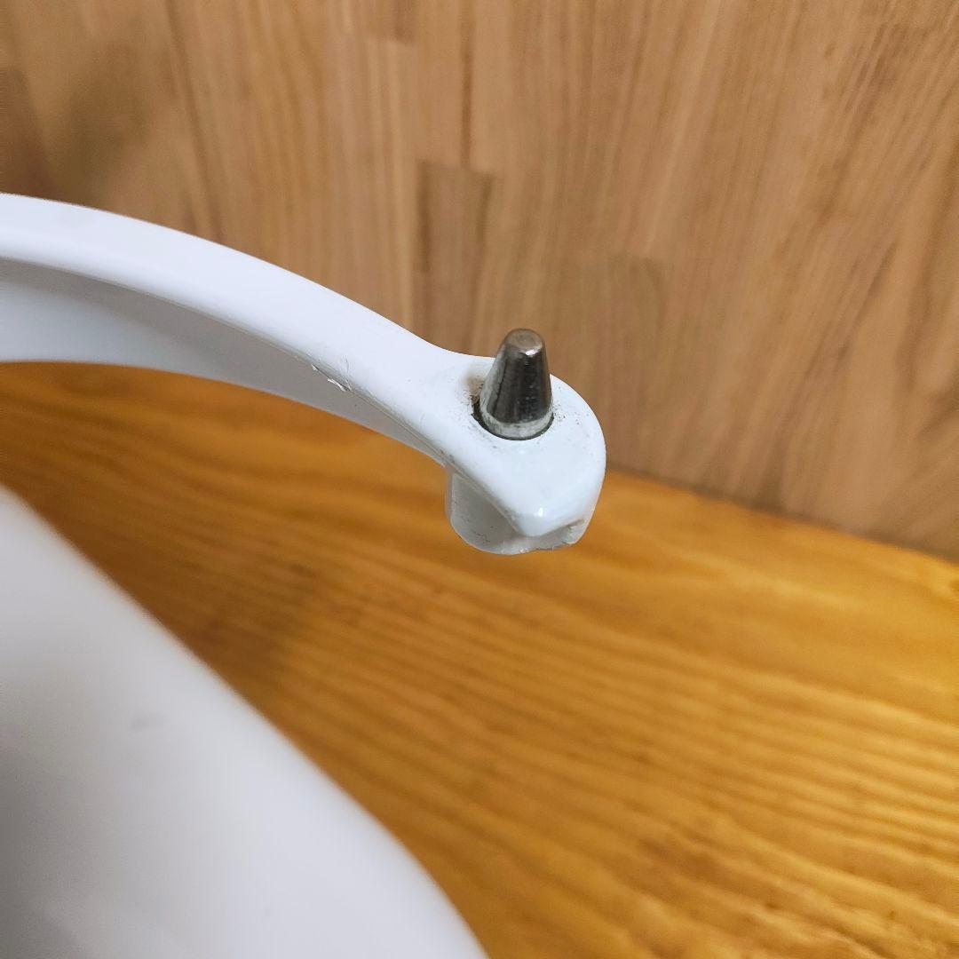 【整備品】KSM7WH KitchenAid キッチンエイド　ミキサー