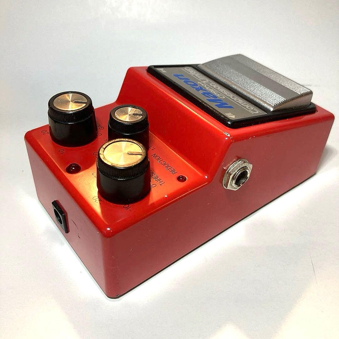 MAXON CP9Pro+ Compressor/Limiter ベースにも