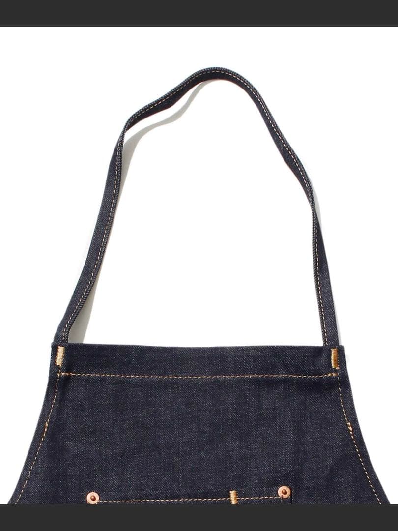 Levi’s リーバイス ACCESSORY リーバイス デニムエプロン
