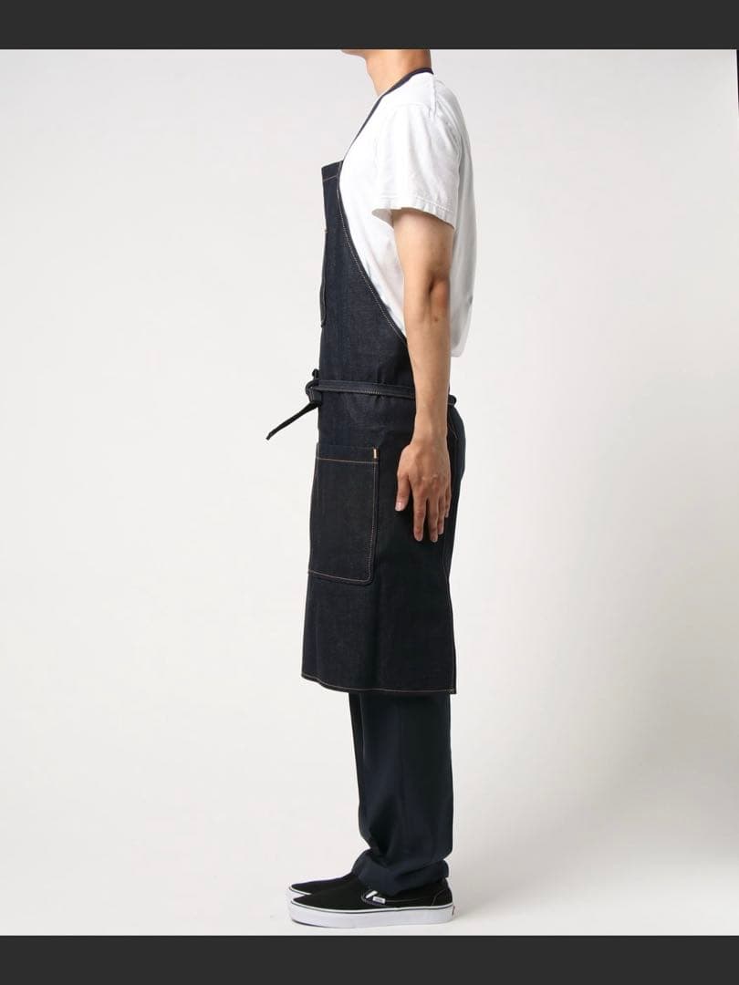Levi’s リーバイス ACCESSORY リーバイス デニムエプロン