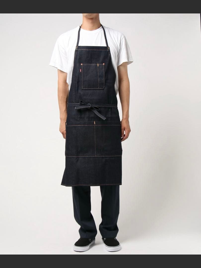 Levi’s リーバイス ACCESSORY リーバイス デニムエプロン