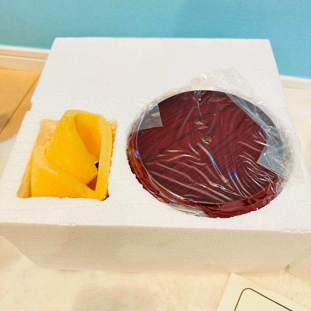 ハウルの動く城（飛び型）　ジオラマ　特大　フィギュア ラージ