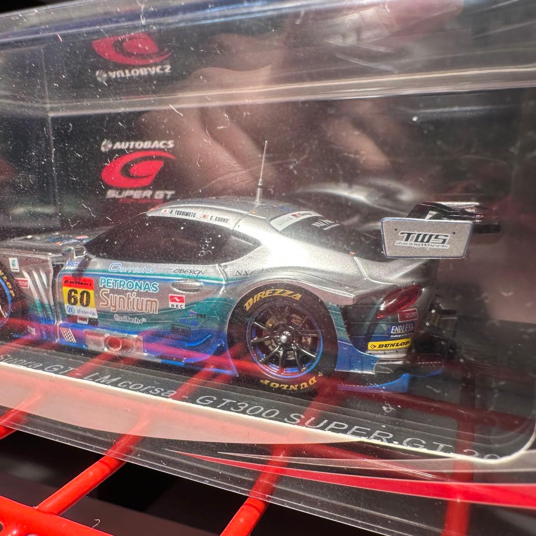 SUPER GT 2024 SPARK 1/43スパーク スーパーGTミニカー