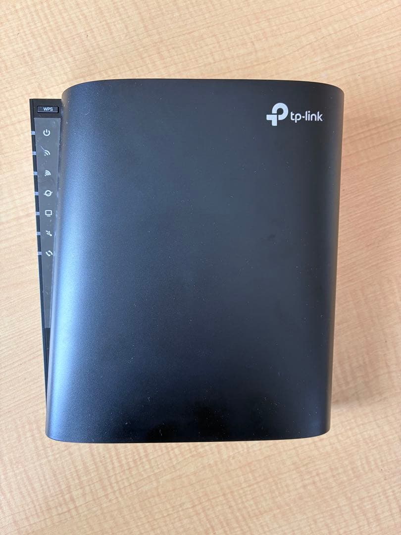 tp-link Archer AX80V 無線LANルーター