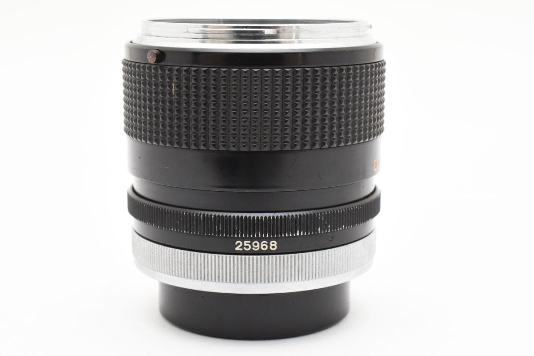 ⭐️良品⭐️ キヤノン CANON FD 35mm F2 ⚪︎マーク