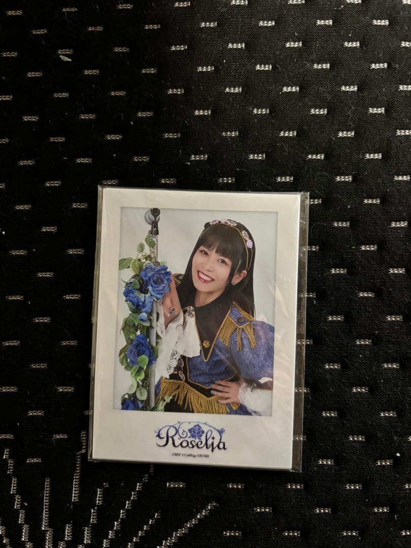 Roselia Farbeグッズ他18点豪華セット