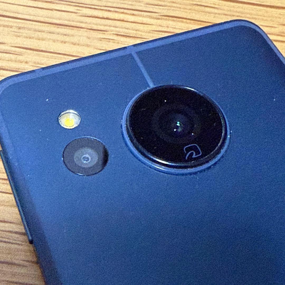 シャープ　AQUOS Sense 8 13035