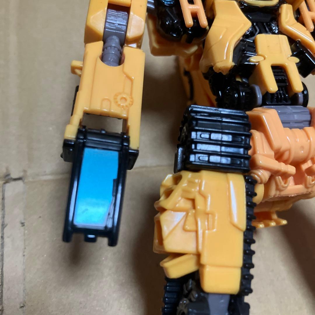 トランスフォーマー　SS-32　ディセプティコン スクラップメタル　開封美品