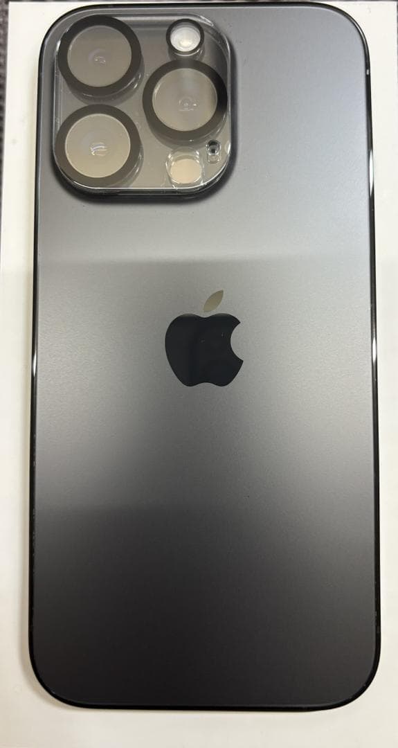 2*ミ様 【美品】iPhone 14 Pro 128GB SIMフリー 最大容量