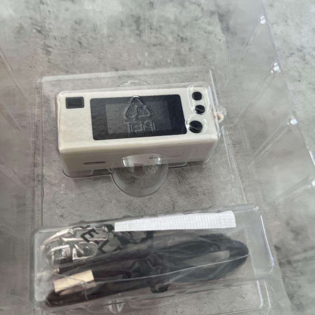 【Noël 】kodak charmera 未使用品　TYPE4 トイデジ