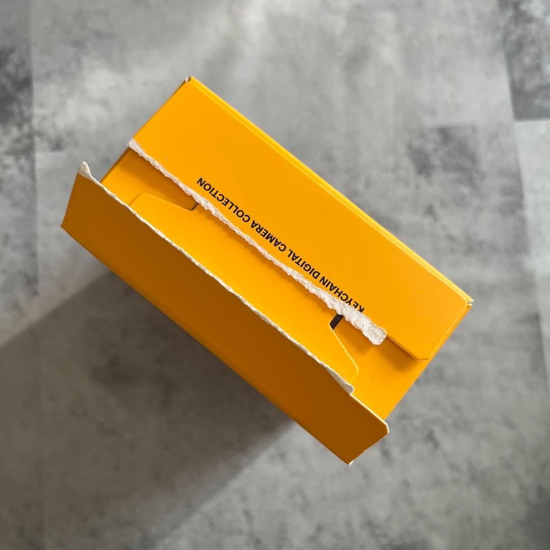 【Noël 】kodak charmera 未使用品　TYPE4 トイデジ