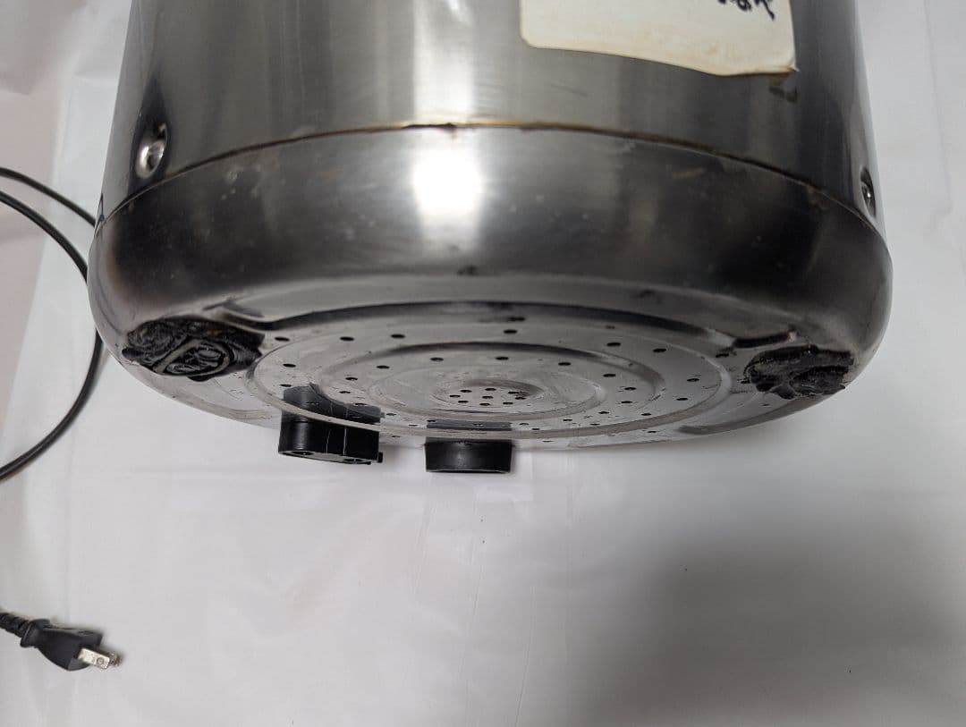 象印 マイコン スープジャー 8.0L TH-CS080