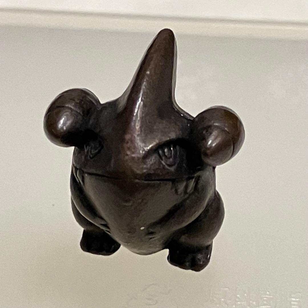 ポケモン コレクション　レトロ　フィギュア