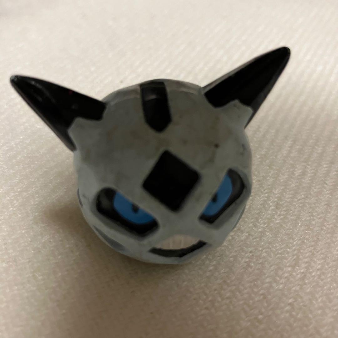 ポケモン コレクション　レトロ　フィギュア