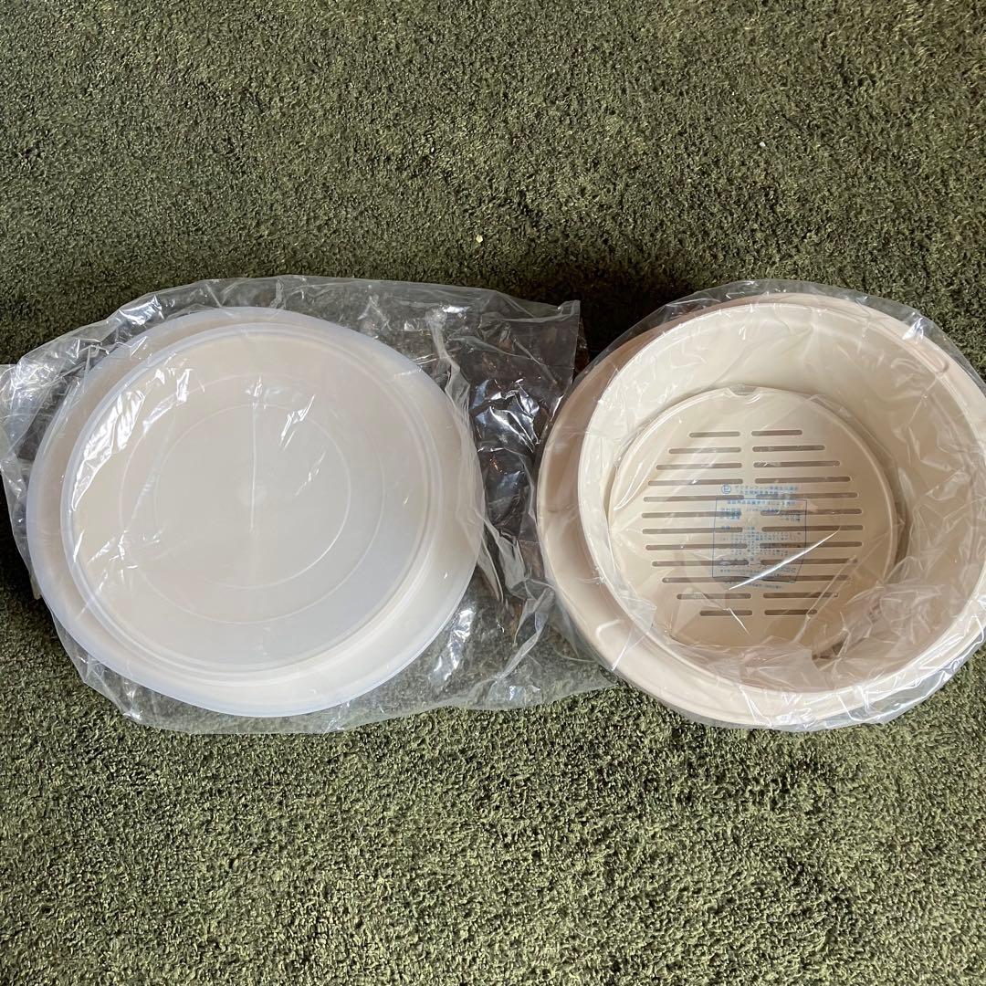 タッパーウェア　ウルトラ21 シリーズ キャセロール。