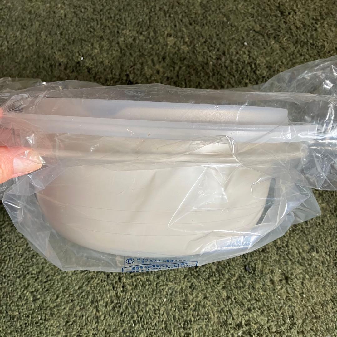 タッパーウェア　ウルトラ21 シリーズ キャセロール。