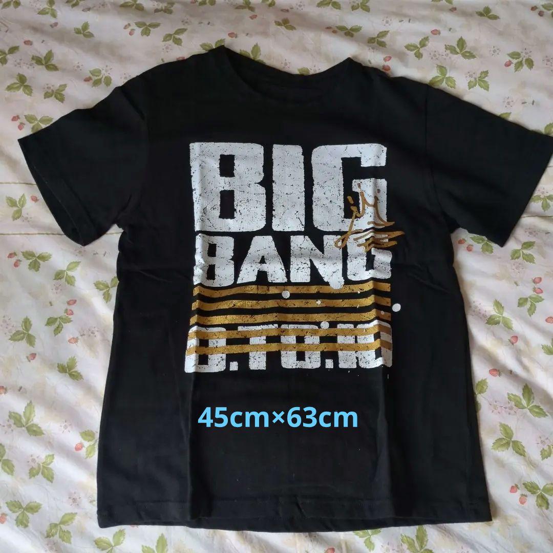 BIGBANG Tシャツ 6枚セット