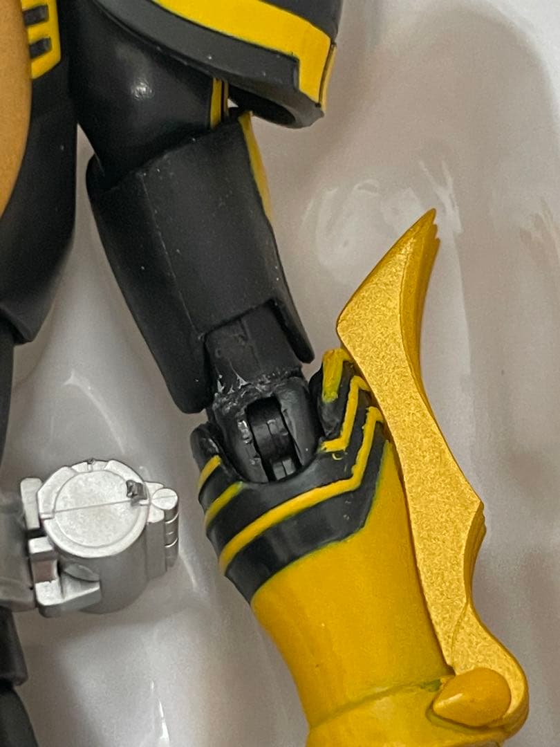 仮面ライダーオーズ真骨頂タトバコンポ