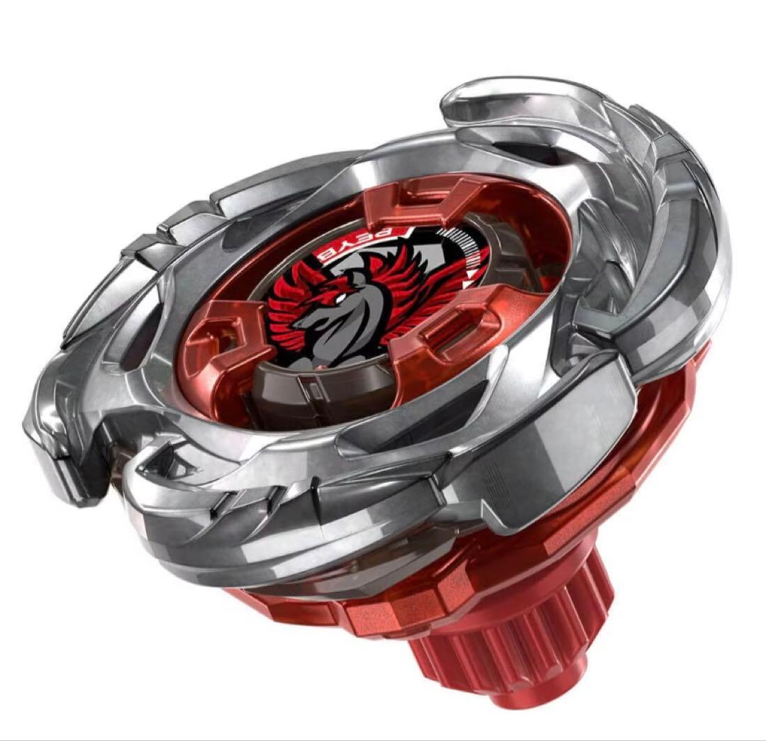 エアロペガサス 3-70 A レッドVer. 限定 ④