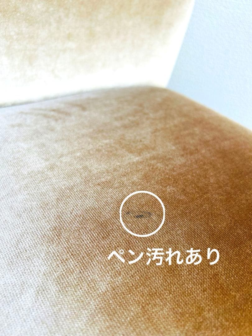 可愛いロマンティックな猫脚チェア♡ロココ調　ロリータ