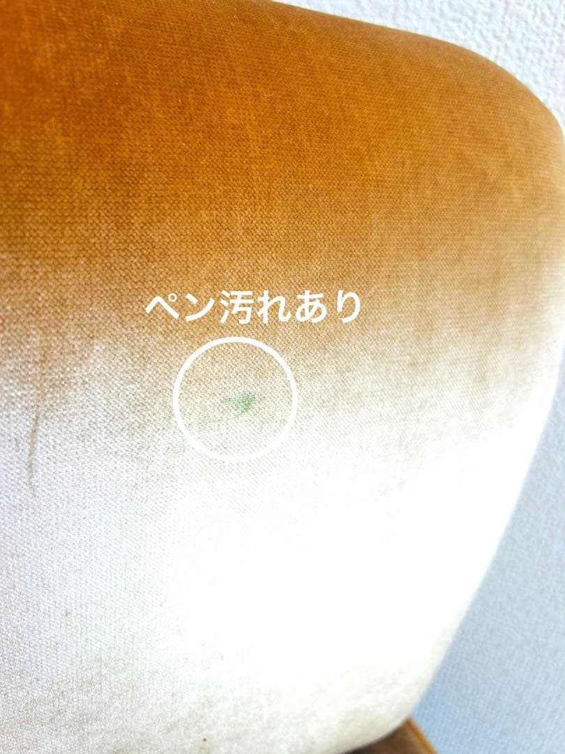 可愛いロマンティックな猫脚チェア♡ロココ調　ロリータ