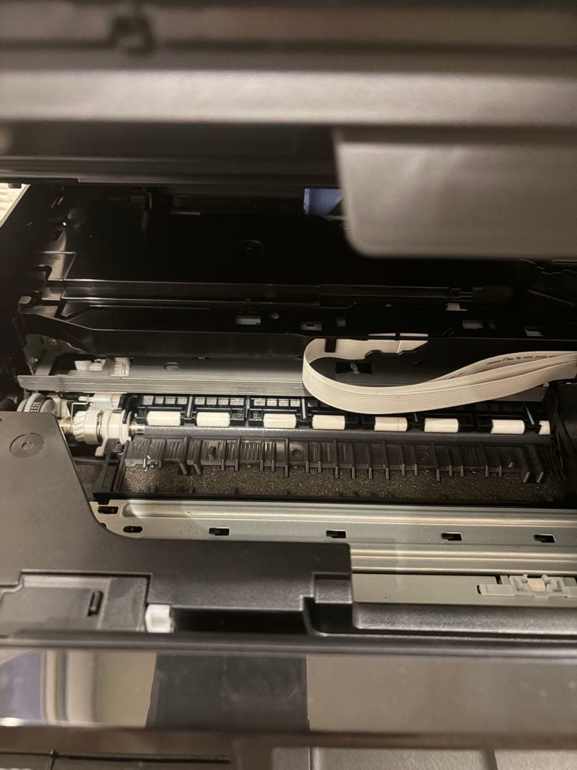 Canon PIXUS Ts8530 印刷枚数10枚以下　N8062