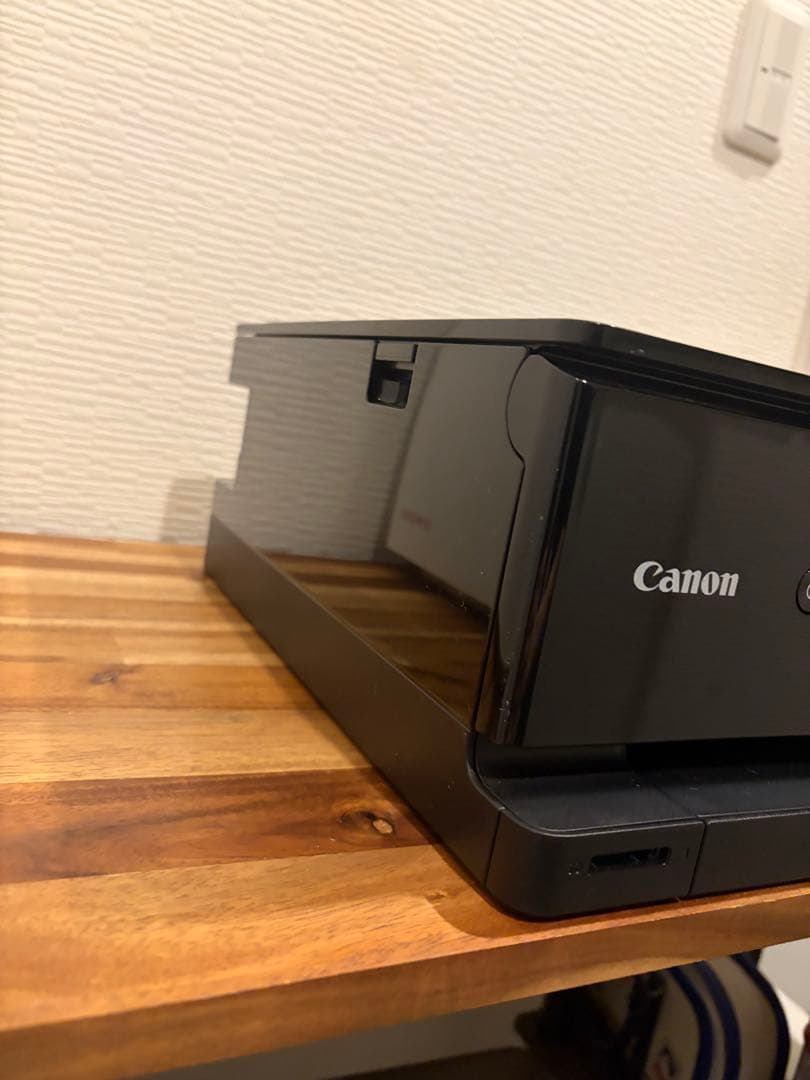 Canon PIXUS Ts8530 印刷枚数10枚以下　N8062