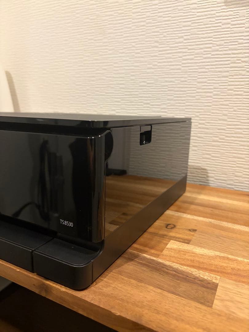 Canon PIXUS Ts8530 印刷枚数10枚以下　N8062