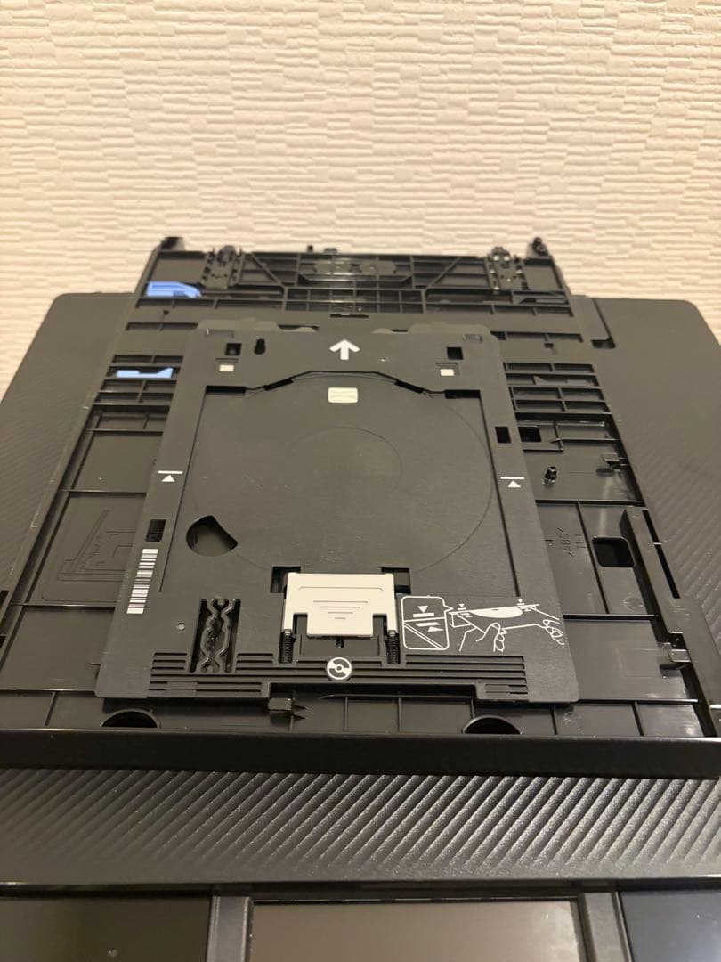 Canon PIXUS Ts8530 印刷枚数10枚以下　N8062