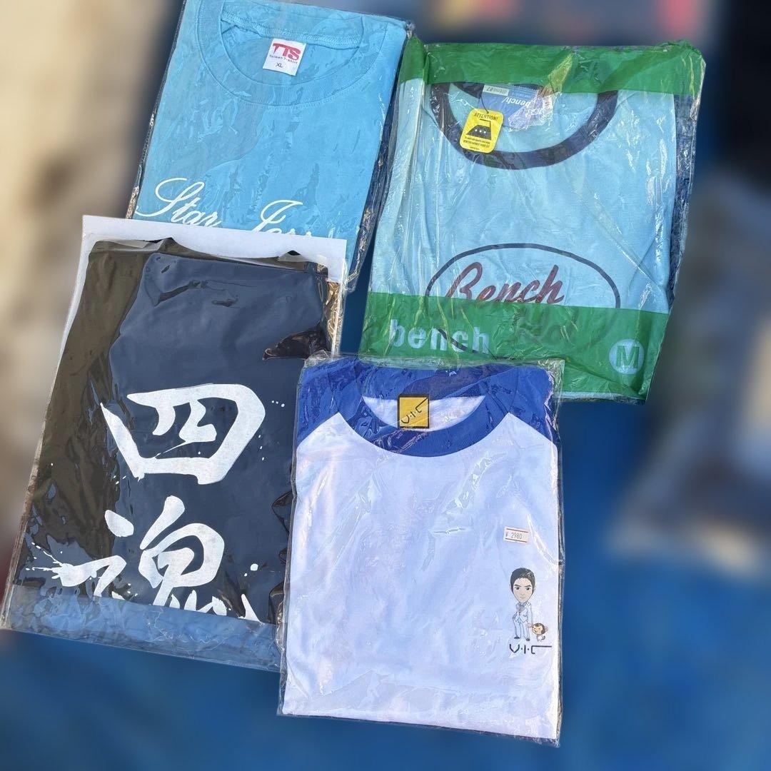 アイドルf4 台湾アイドルf4 コンサートグッズ多数新品 ヴィック・チョウ周渝民