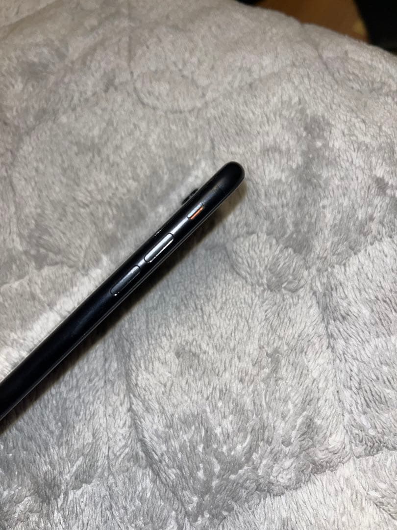 Apple iPhone SE 2ブラック ジャンク