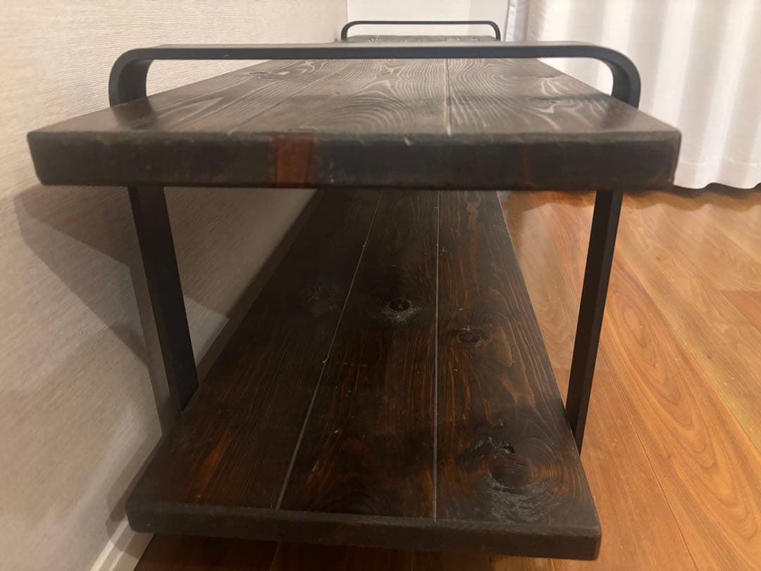 アクメファニチャー ACMEFURNITURE 特注 レア TVボード テレビ台