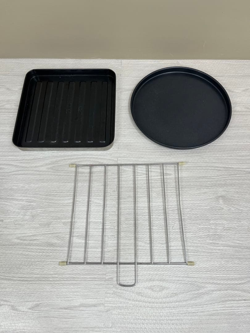 ツインバード センサー付フラットオーブンレンジ 18Lブラック DR-E857B