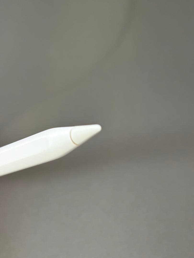 Apple Pencil ホワイト / 第2世代 / <No.1564>