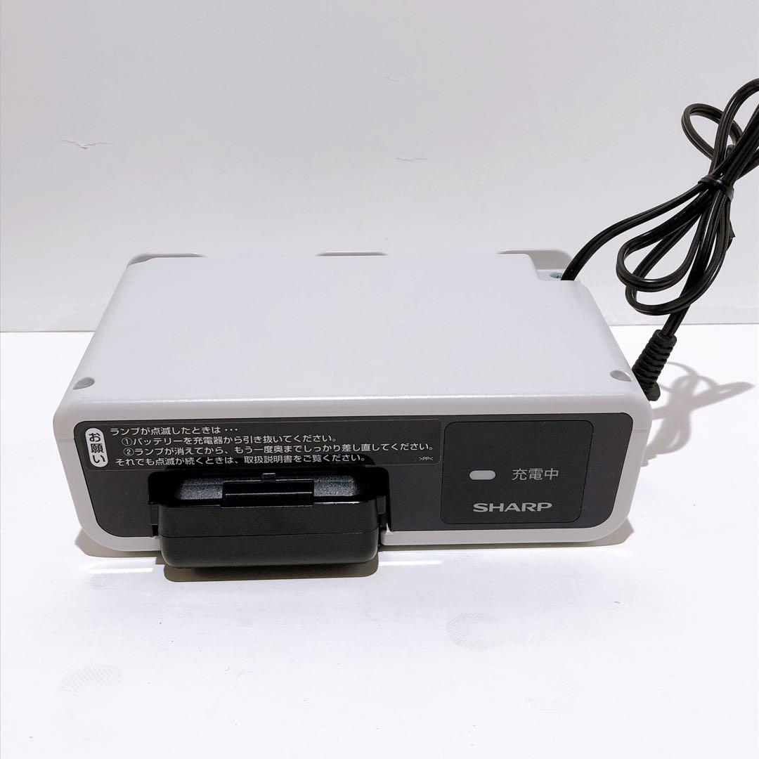 ☆SHARP シャープ ラクティブエア RACTIVE Air EC-AR5X