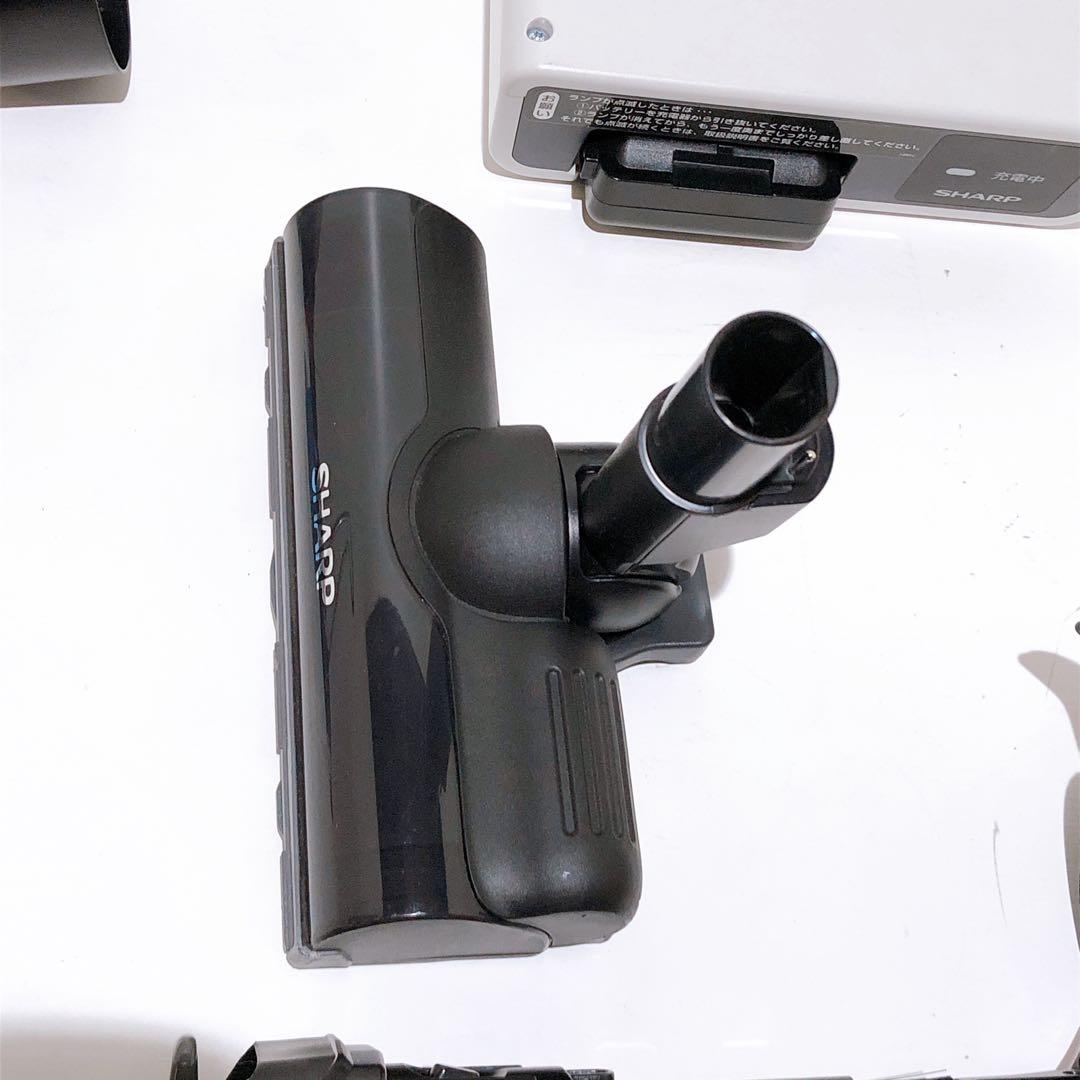☆SHARP シャープ ラクティブエア RACTIVE Air EC-AR5X