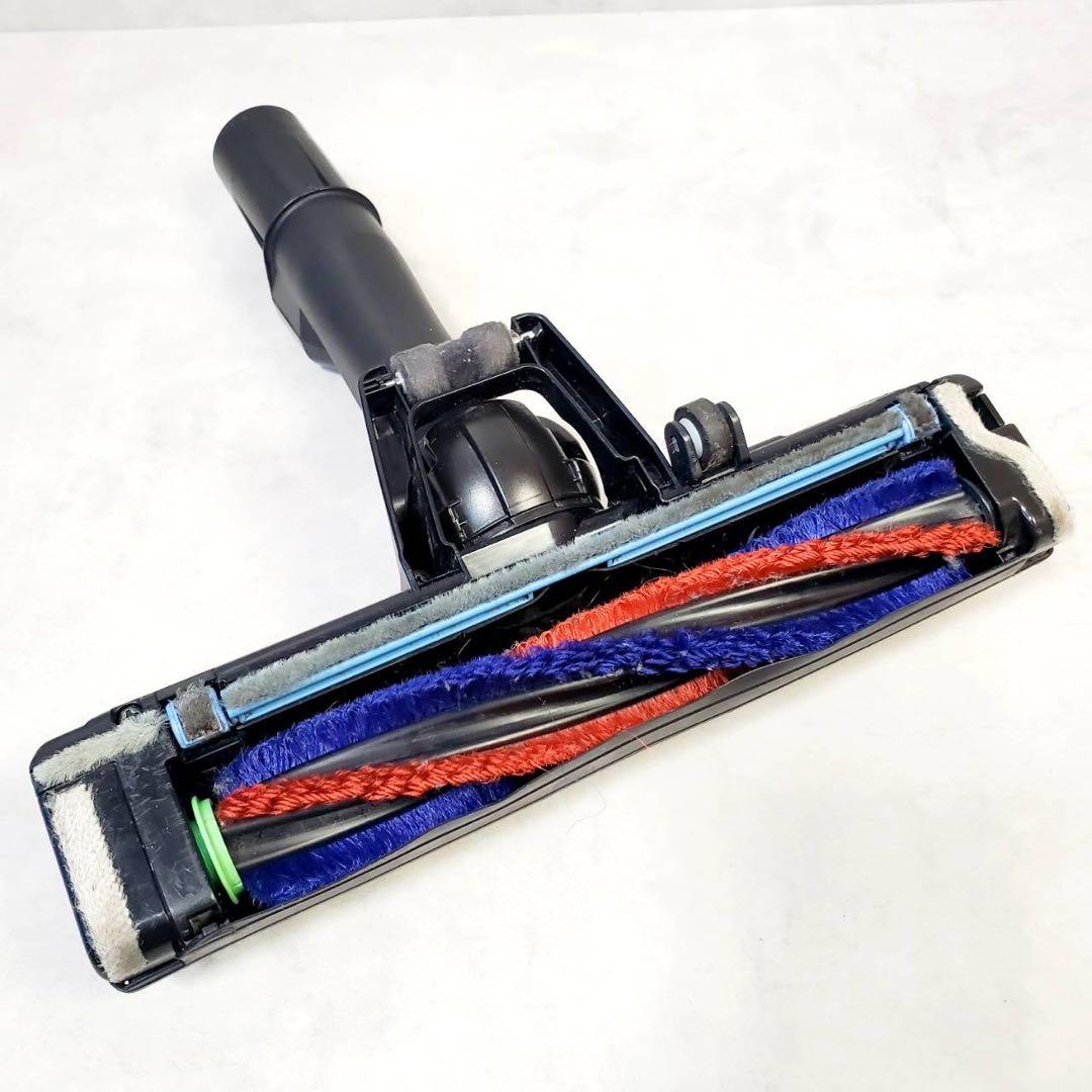 動作良好 日立 掃除機 PV-BL3J D-DP30 パワーヘッド 回転ブラシ