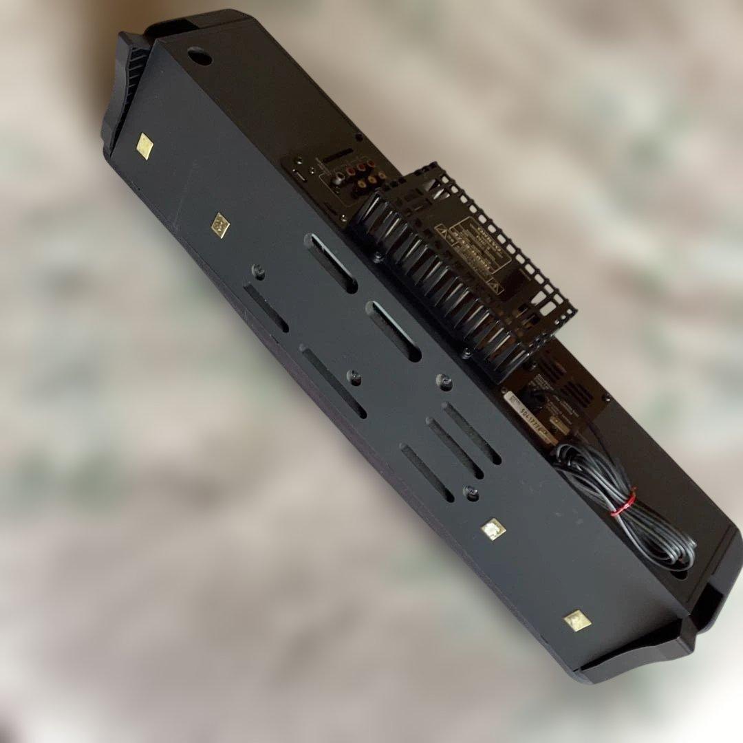 オンキョーバーチャルサラウンドユニットPHC-5 　センタースピーカー