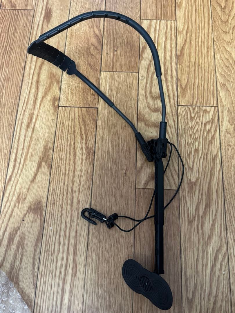 jazzlab　saXholderサックス用ストラップ