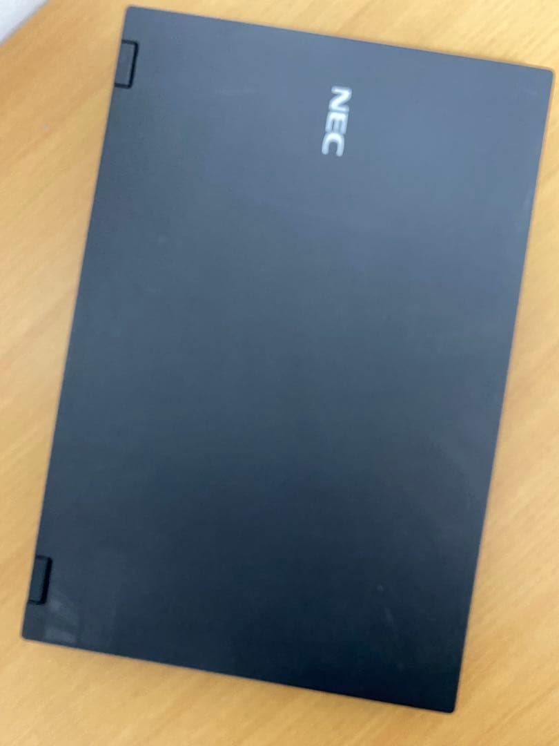 NEC ノートPC Intel Core i5 8GB RAM