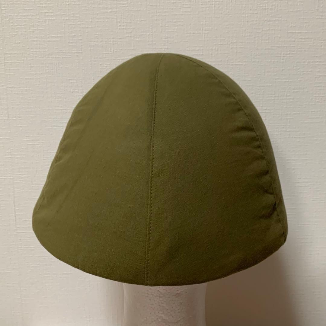 日本軍 ヘルメット 鉄帽