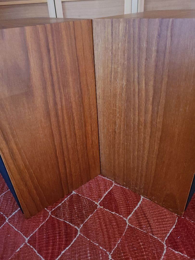 Rogers　LS2 　中古