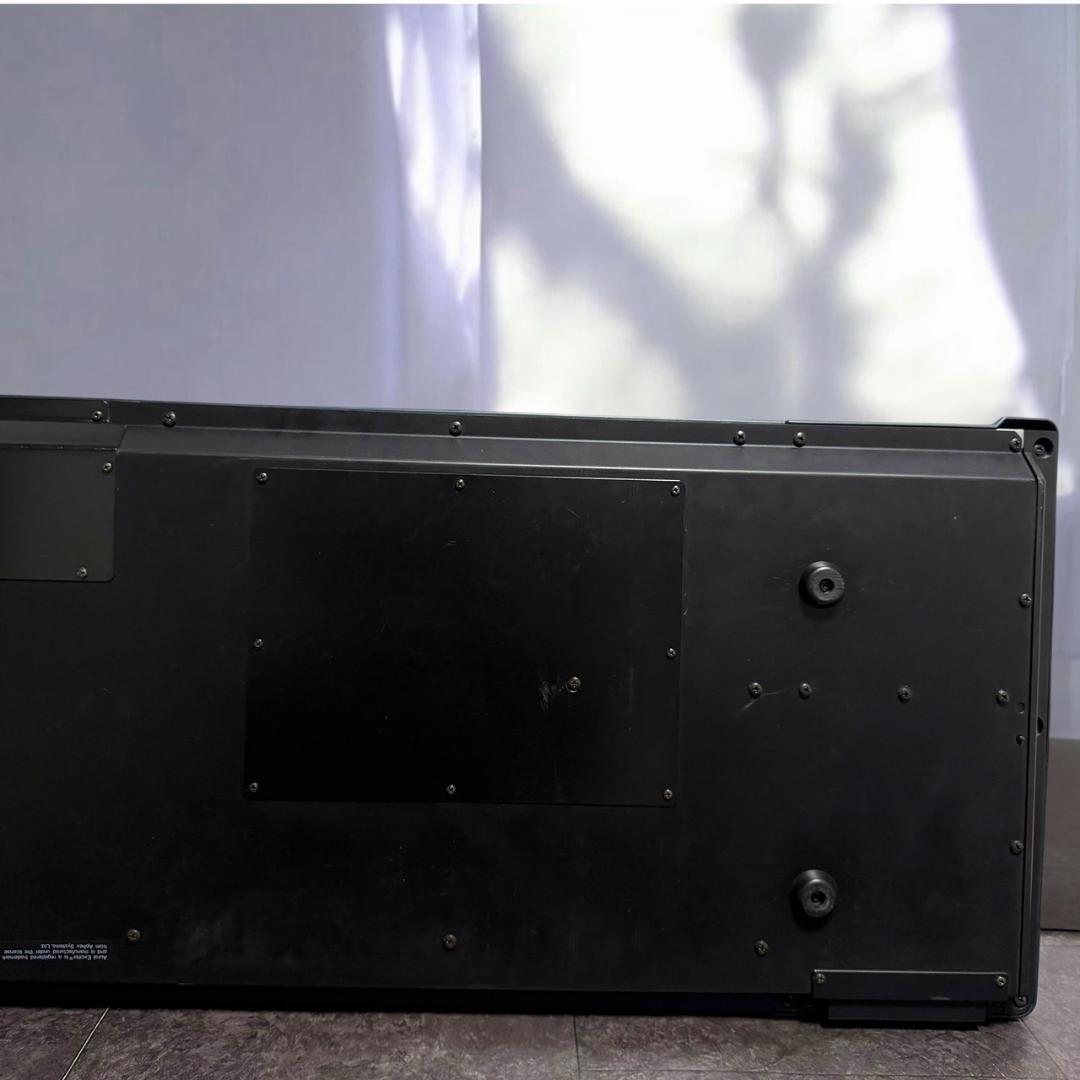 ☆美品 ヤマハ EX5 76鍵 シンセサイザー FS鍵盤 定価30万以上