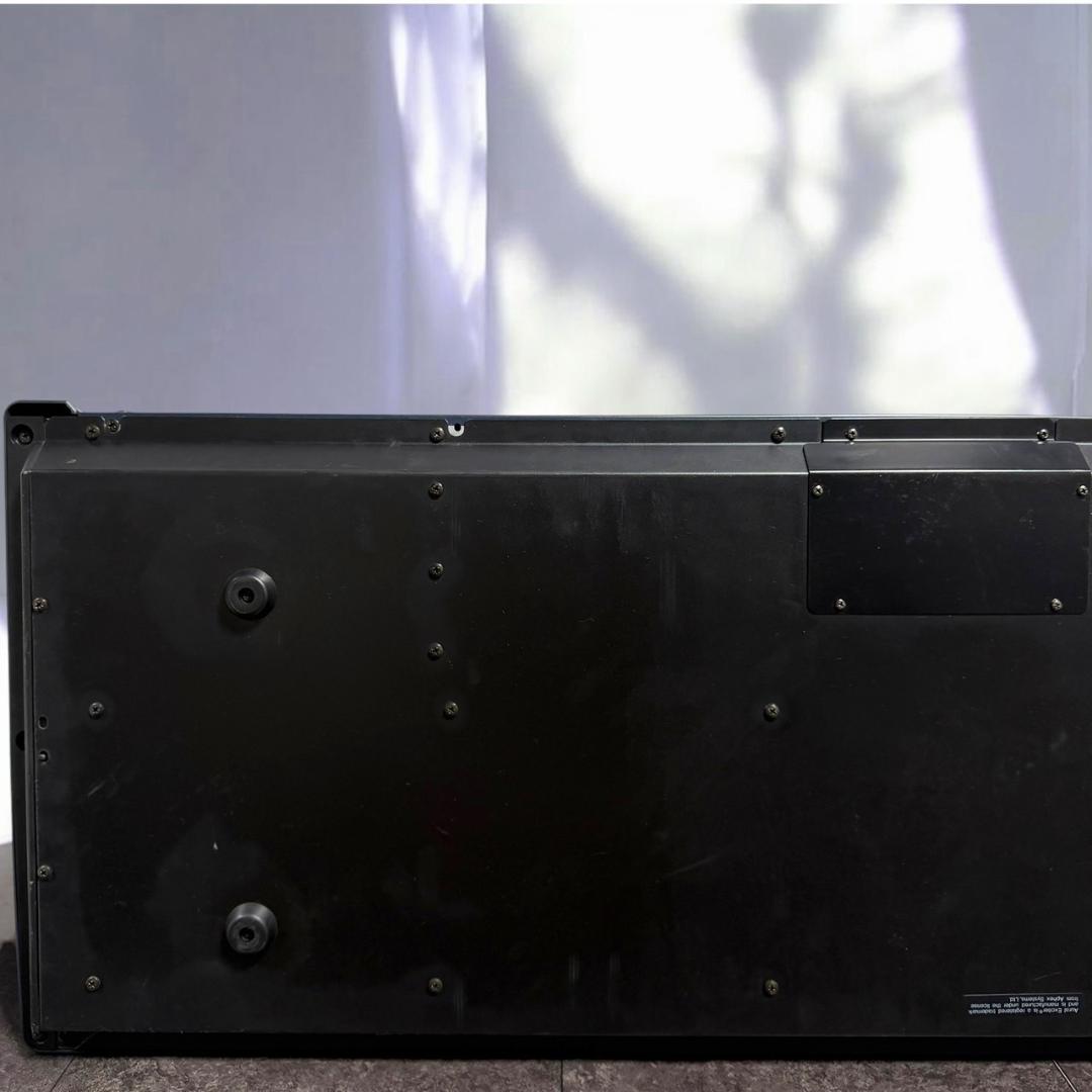 ☆美品 ヤマハ EX5 76鍵 シンセサイザー FS鍵盤 定価30万以上