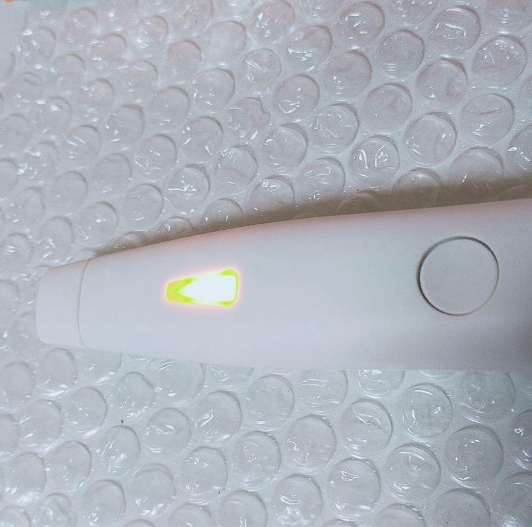 【美品】KIRIN エレキソルト 通電確認済み