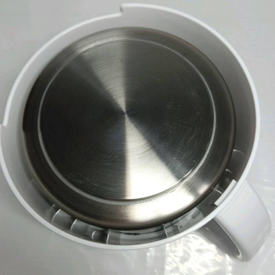 ゼンケン スープメーカー スープリーズR ZSP-4 調理機器 1台4役 美品