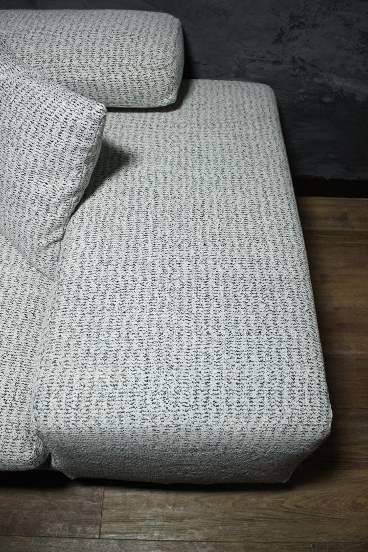 全国送無料、首都圏3万割引　フクラ　クオード　80万　オーダーソファ　セット